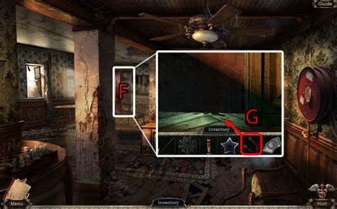abandoned chestnut lodge asylum walkthrough|abandoned cheat guide.